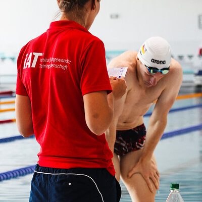 Wissenschaftlich fundierte Sport-Supplemente: Ein Überblick über Evidenz und Sicherheit